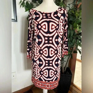 laundry BY DESIGN | woman’s sheath dress. Size: 6.